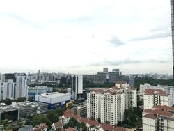 Stirling Residences (D3), Apartment #566112881